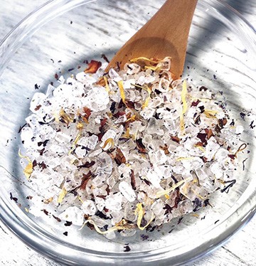 洗剤、バスソルト、コンブチャ…こんなものまで量り売り!? - Slide:3