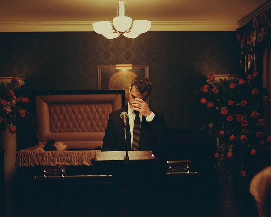 グザヴィエ・ドラン 『ロリエ・ゴドローと、あの夜のこと』 レビュー - Slide:1