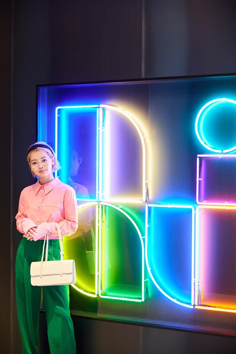 ZOZO 似合うラボ 表参道