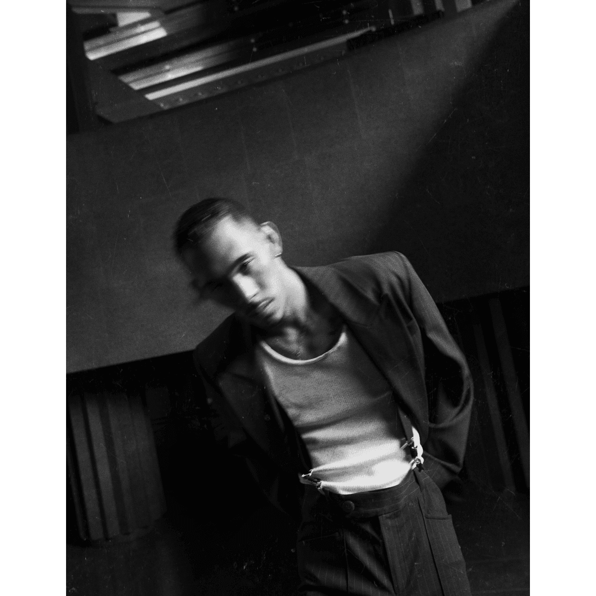 『トラベリング・ウィズアウト・ムービング』出演者 - Slide:18