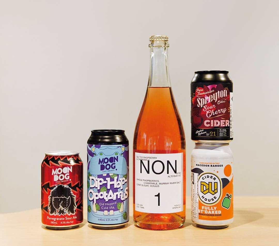 カンガルーやラム肉で作るグルメバーガーの新潮流【西新宿:オセマニア】 - Slide:3