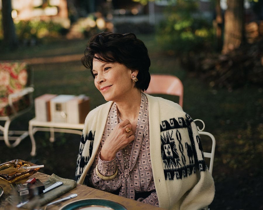 グザヴィエ・ドラン 『ロリエ・ゴドローと、あの夜のこと』 レビュー - Slide:3