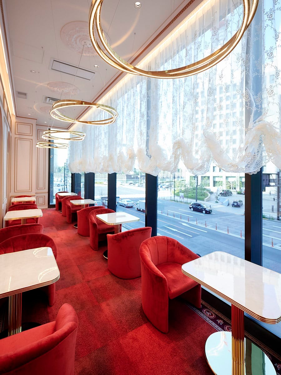 マリーアントワネット - Slide:2