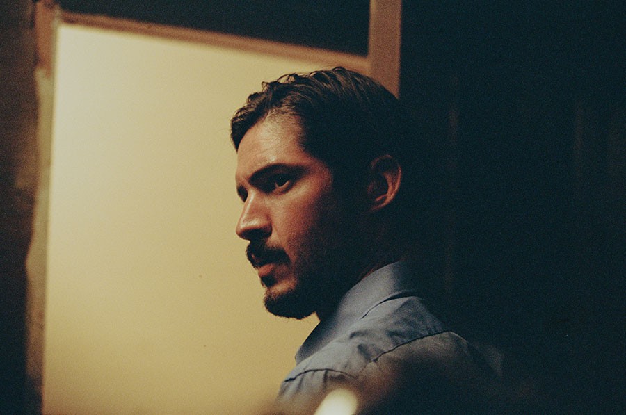 グザヴィエ・ドラン 『ロリエ・ゴドローと、あの夜のこと』 レビュー - Slide:3