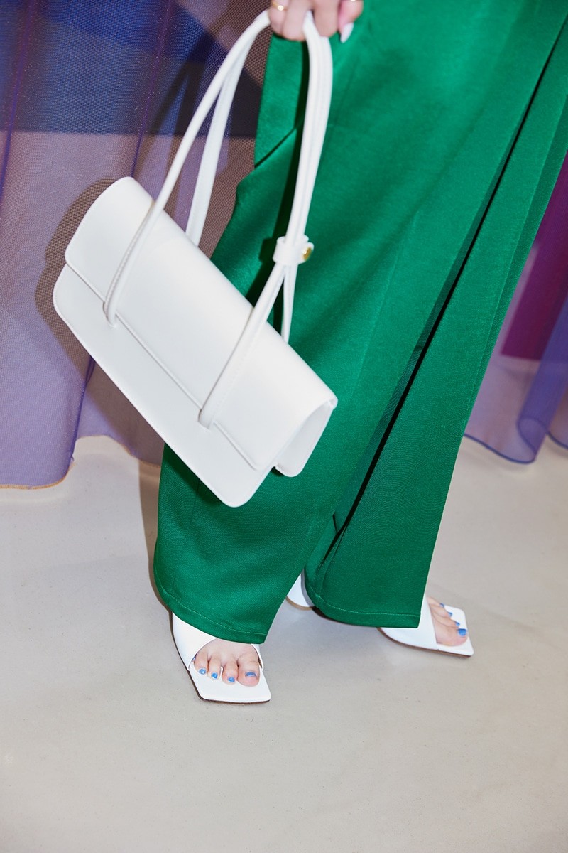 ZOZO 似合うラボ 表参道 - Slide:3