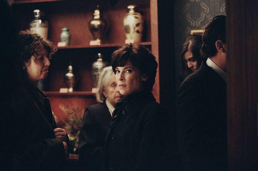 グザヴィエ・ドラン 『ロリエ・ゴドローと、あの夜のこと』 レビュー - Slide:6