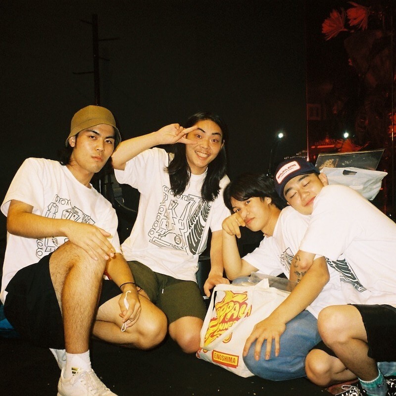 『トラベリング・ウィズアウト・ムービング』出演者 - Slide:11