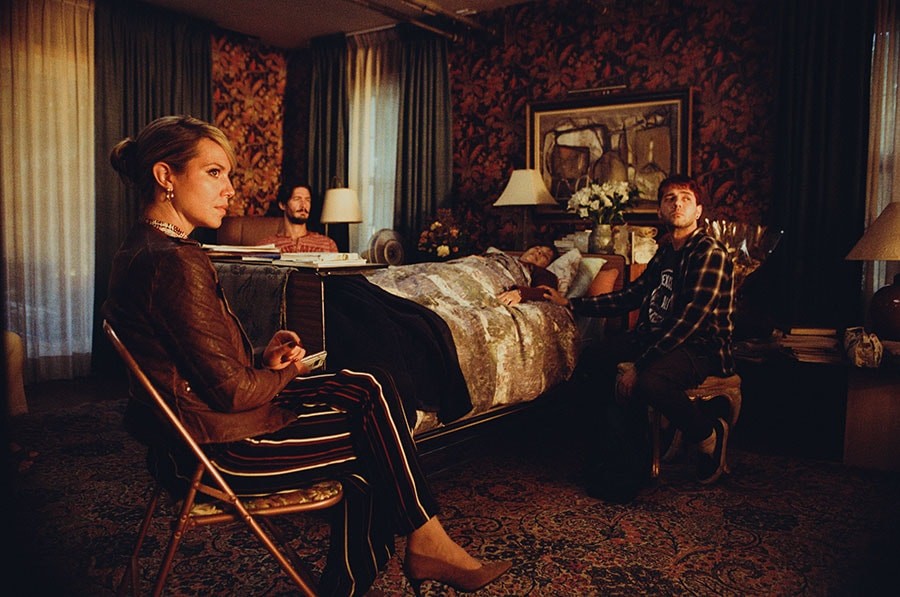 グザヴィエ・ドラン 『ロリエ・ゴドローと、あの夜のこと』 レビュー - Slide:1