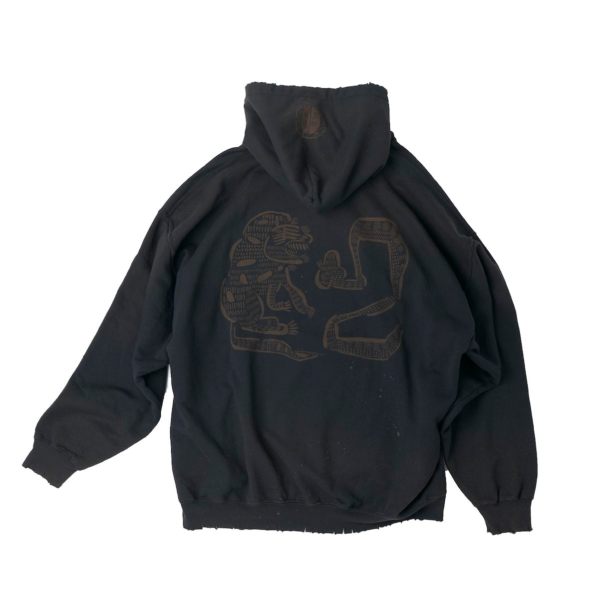 虎へび珈琲 フーディ - Slide:1