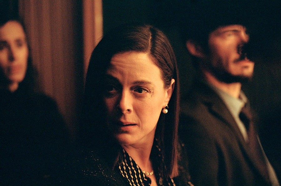 グザヴィエ・ドラン 『ロリエ・ゴドローと、あの夜のこと』 レビュー - Slide:2