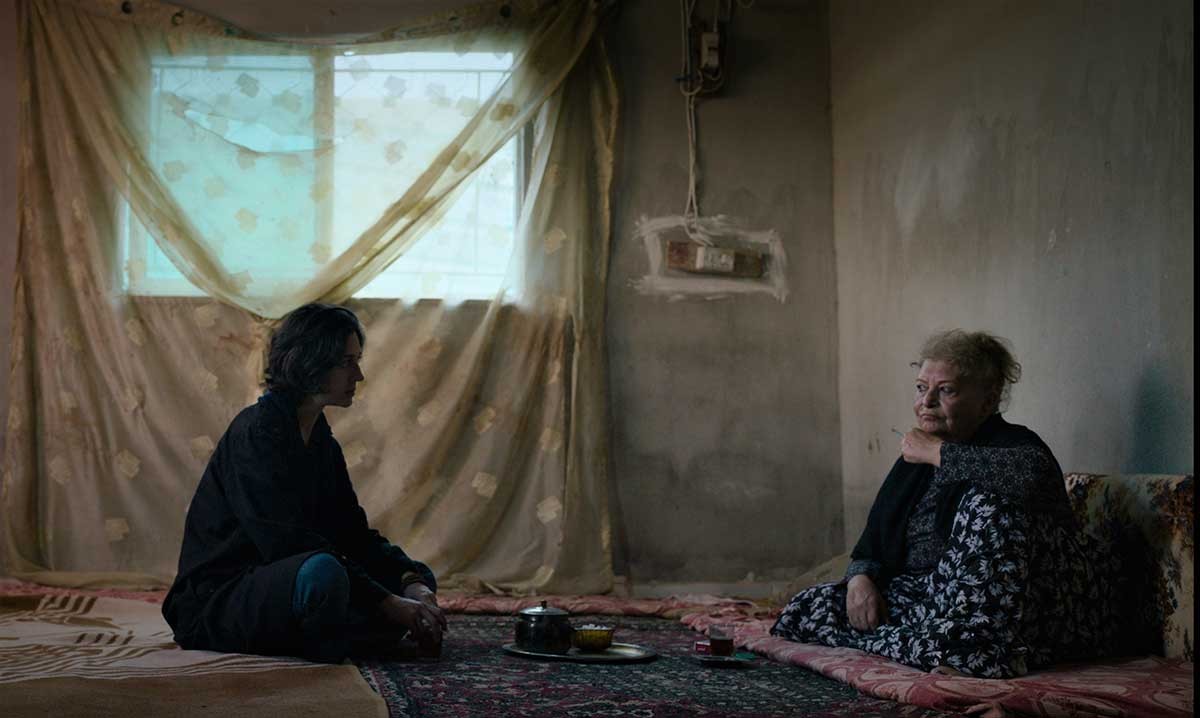 女性の人権、命について考える。『聖地には蜘蛛が巣を張る』|G’s FILM REVIEW - Slide:4