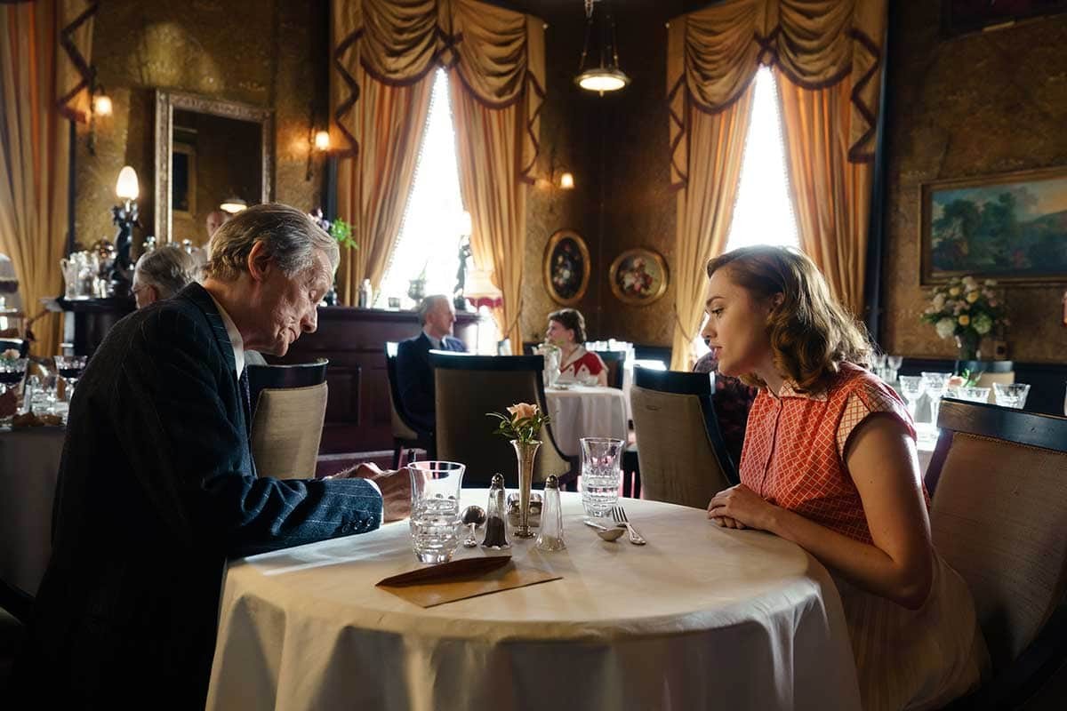 黒澤明の名作をカズオ・イシグロが脚色『生きる LIVING』|G’s FILM REVIEW - Slide:3