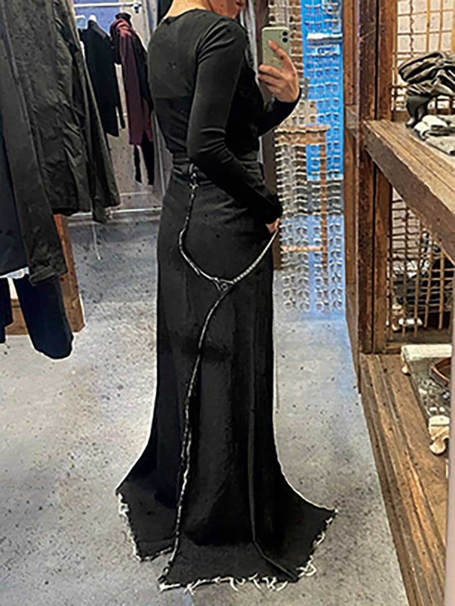 “アウトキャスト”のためのコミュニティ空間「モードの悲劇」 - Slide:2