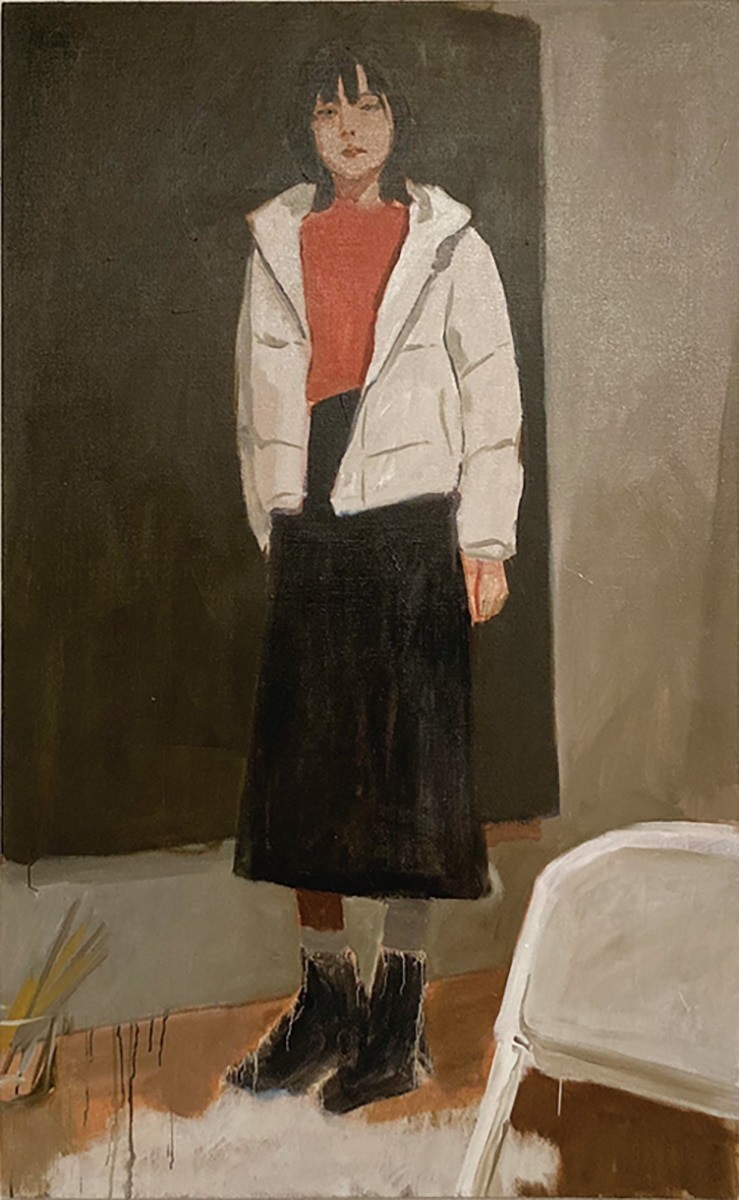 23年春に知っておきたいアートの多様な“動き”vol.1「若手が絵画に回帰」 - Slide:1