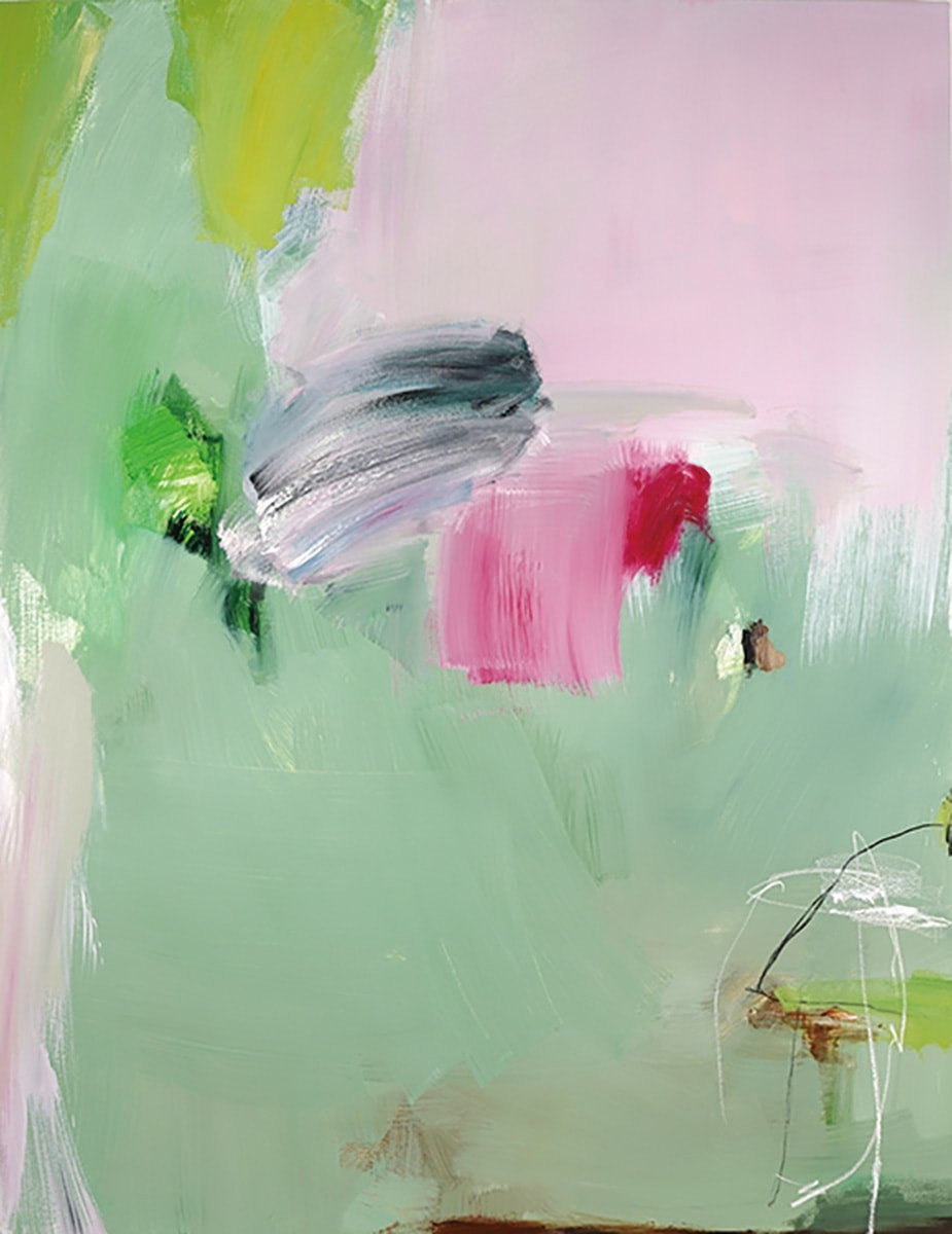 23年春に知っておきたいアートの多様な“動き”vol.1「若手が絵画に回帰」 - Slide:1