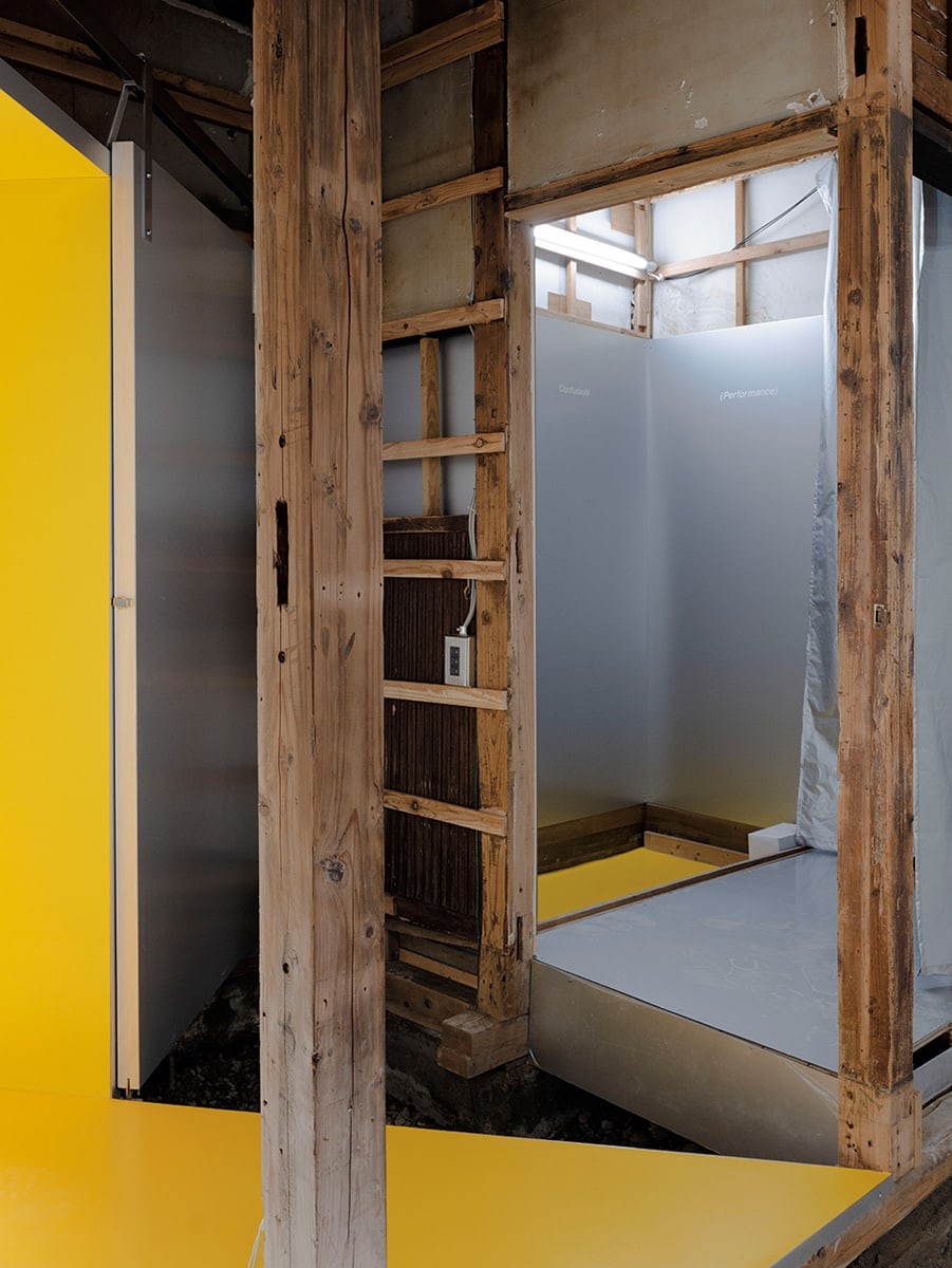 「VISITFOR」の姉妹店「Dekay」がついに東京にオープン! - Slide:3