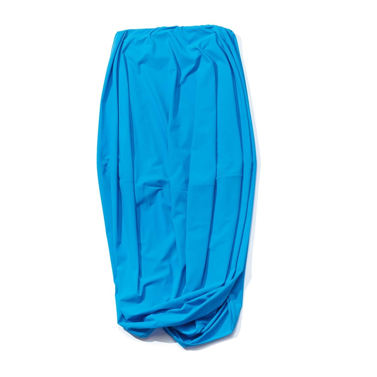 ラフィアのフリルが揺れる巾着バッグ、透け感のあるチュールトップetc. 5月号のG’s WONDER - Slide:12