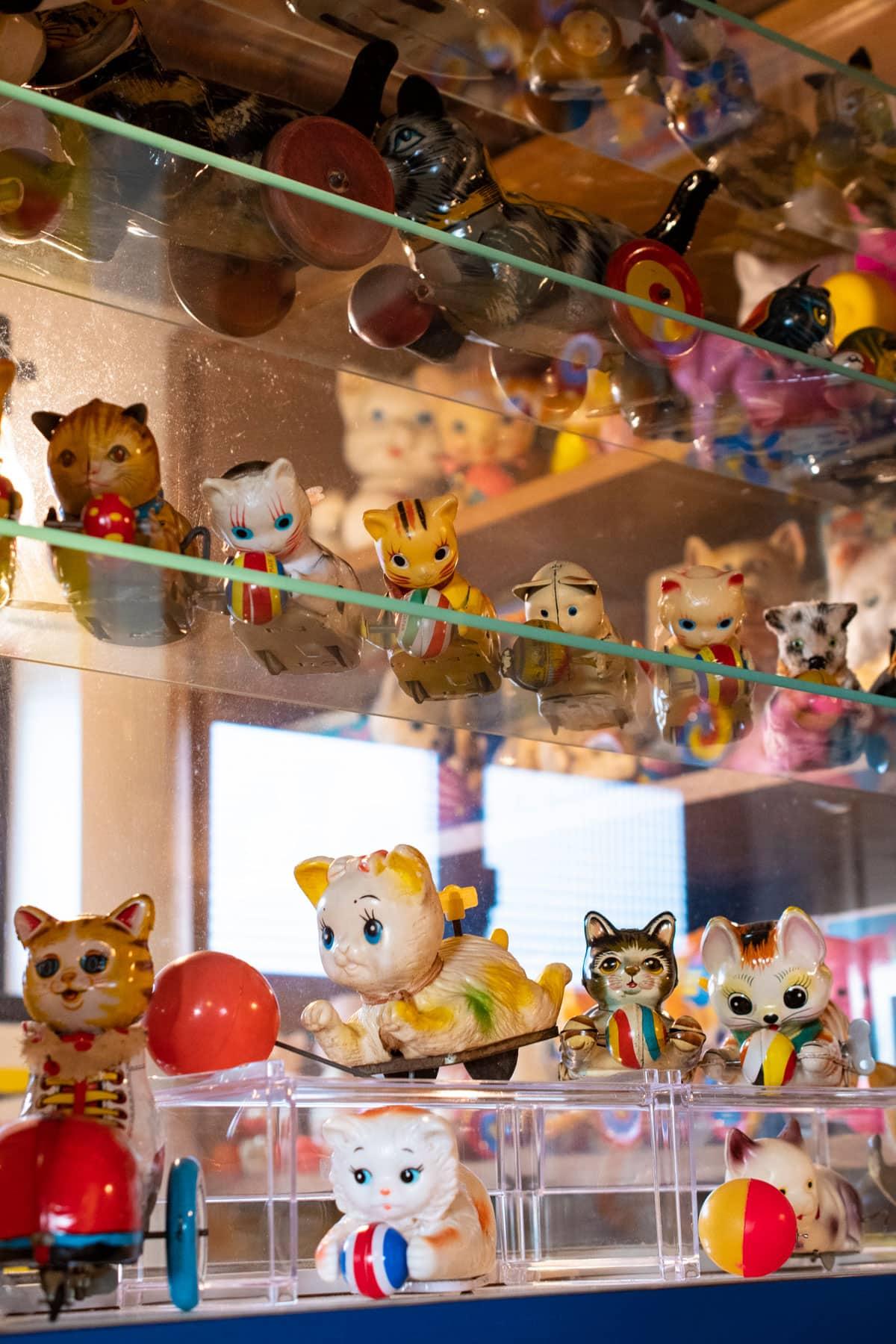 店主は年間約200匹を撮影する“キャットグラファー”。新潟「猫町珈琲店」へ - Slide:1