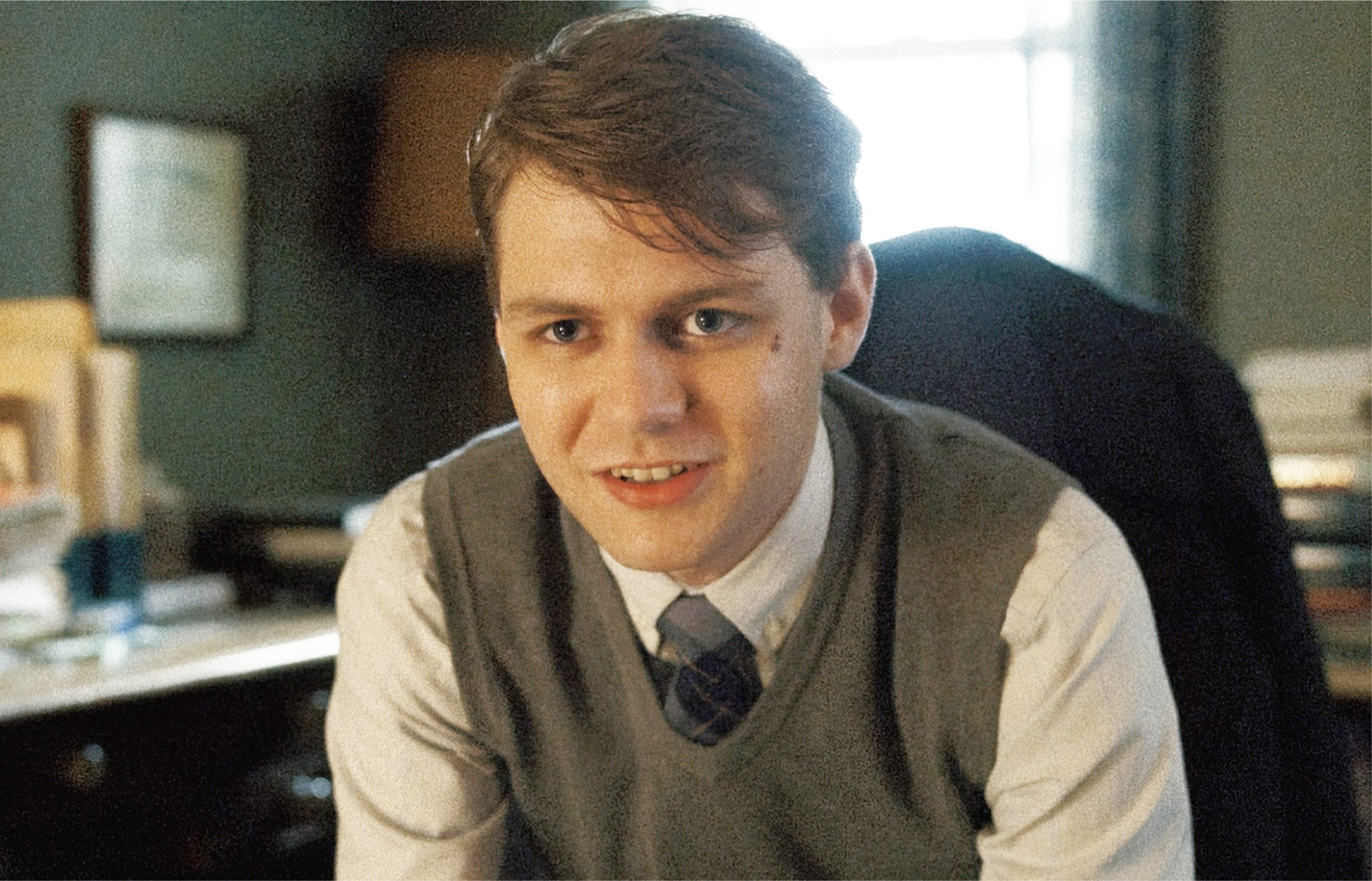 『ザ・ホエール』主演ブレンダン・フレイザーが語る、 ジョークの対象でも欠点でもなく、肥満と共存する一人の男性の正直さを描くこと - Slide:3