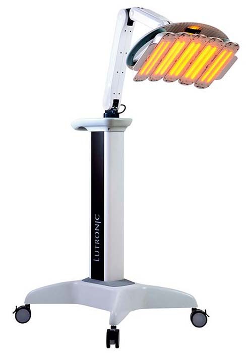 睡眠美容、韓国発フレグランスetc. 美容プロのマイブーム ヒーライトⅡ 約15分 - Slide:5