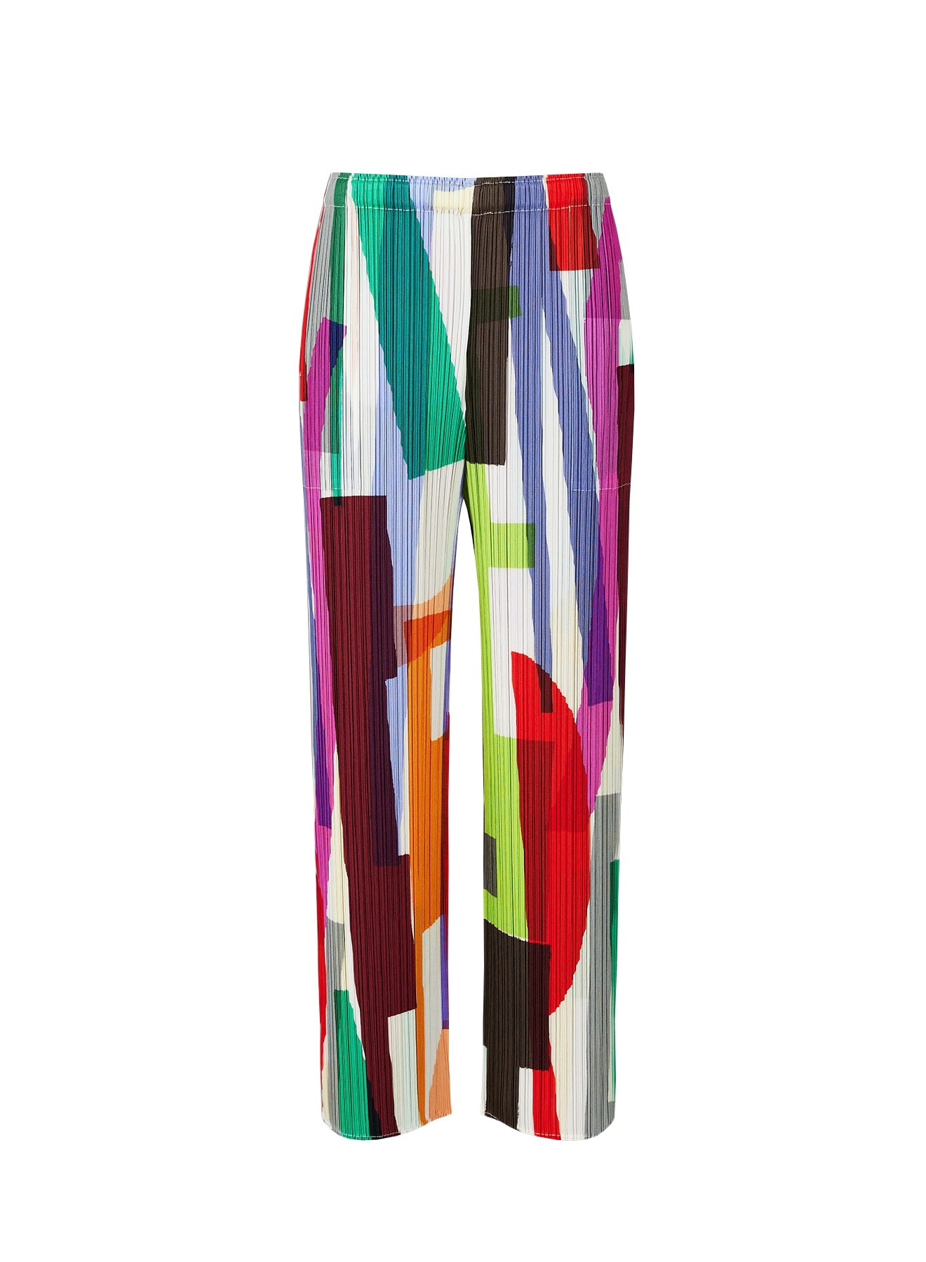 プリーツプリーズ - Slide:4