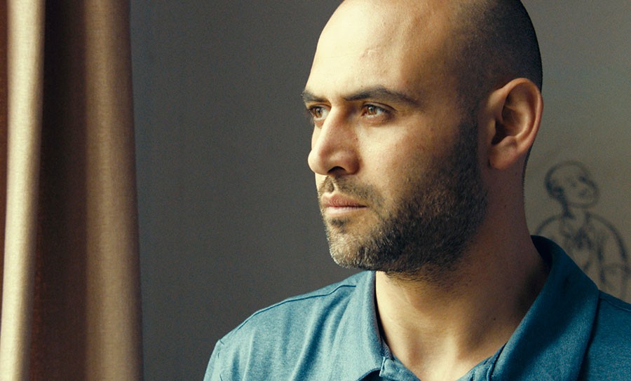 映画『ジョージア、白い橋のカフェで逢いましょう』 アレクサンドレ・コべリゼ 監督 インタビュー - Slide:5