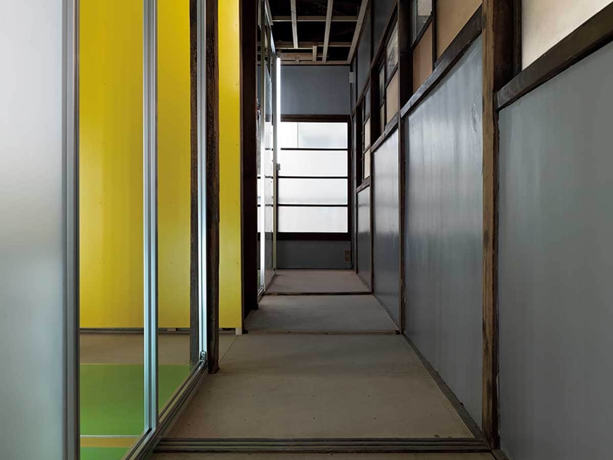 「VISITFOR」の姉妹店「Dekay」がついに東京にオープン! - Slide:3