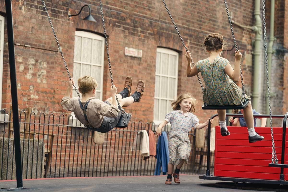 黒澤明の名作をカズオ・イシグロが脚色『生きる LIVING』|G’s FILM REVIEW - Slide:7