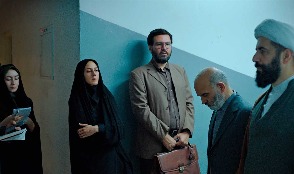 女性の人権、命について考える。『聖地には蜘蛛が巣を張る』|G’s FILM REVIEW - Slide:6