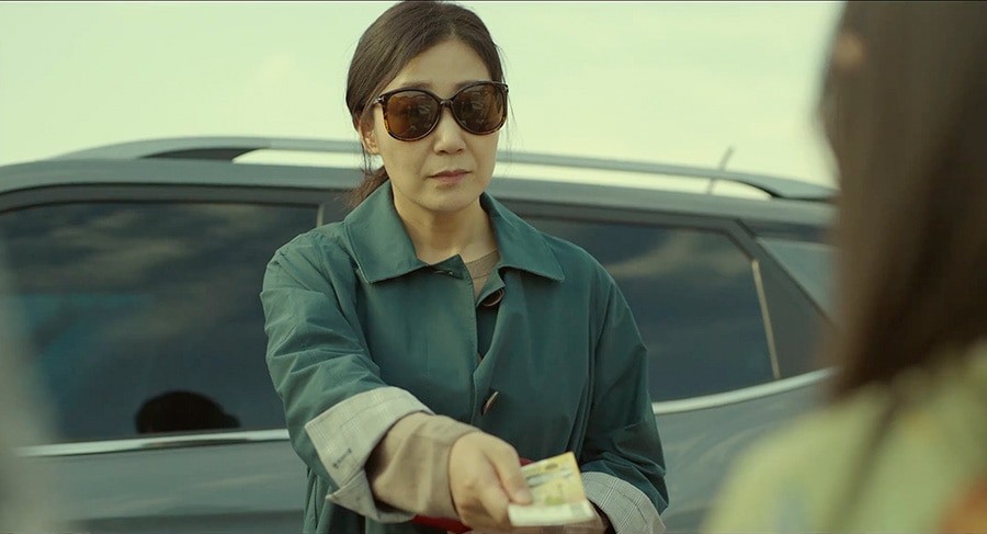 チョン・イル 『高速道路家族』 インタビュー - Slide:3