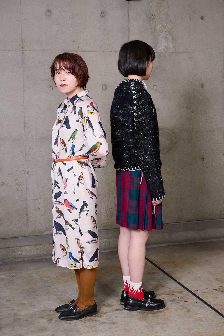 ひらりさ 絶対に終電を逃さない女 インタビュー