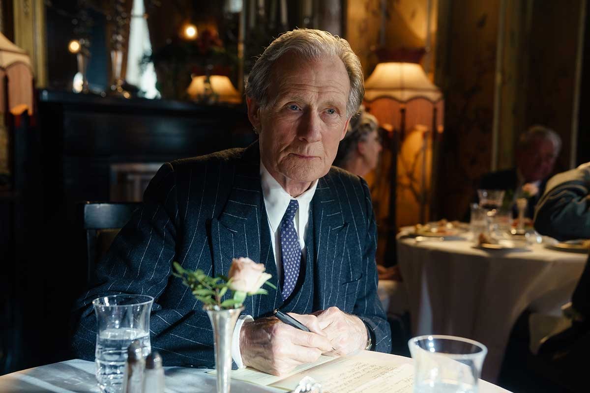 黒澤明の名作をカズオ・イシグロが脚色『生きる LIVING』|G’s FILM REVIEW - Slide:6