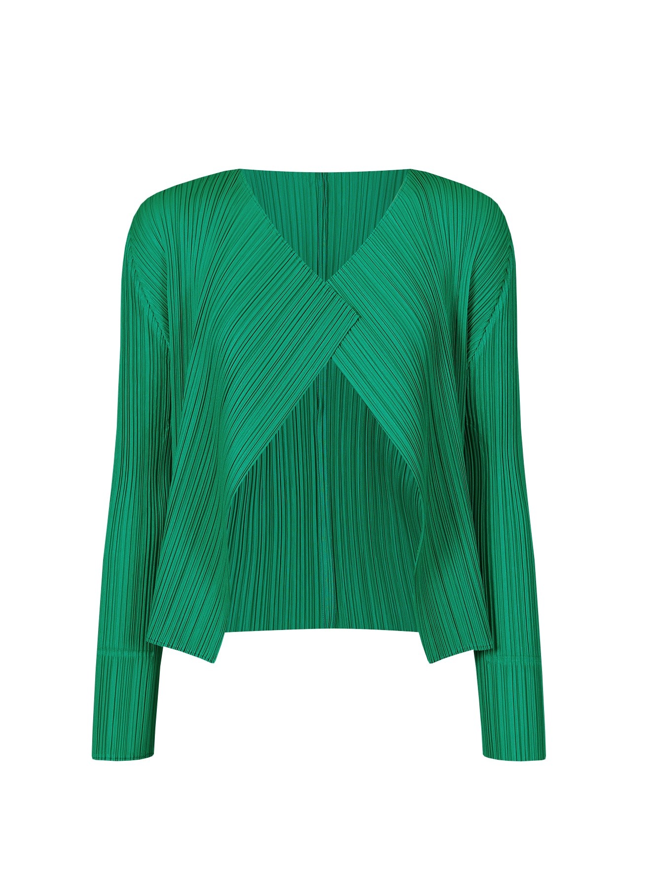 〈プリーツ プリーズ イッセイ ミヤケ〉プレイフルな衣服が私たちの生活を彩り続ける - Slide:9