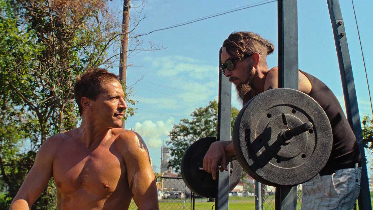 夢が失われた現代アメリカのどん底を鮮やかに映し出す『レッド・ロケット』|G’s FILM REVIEW - Slide:7