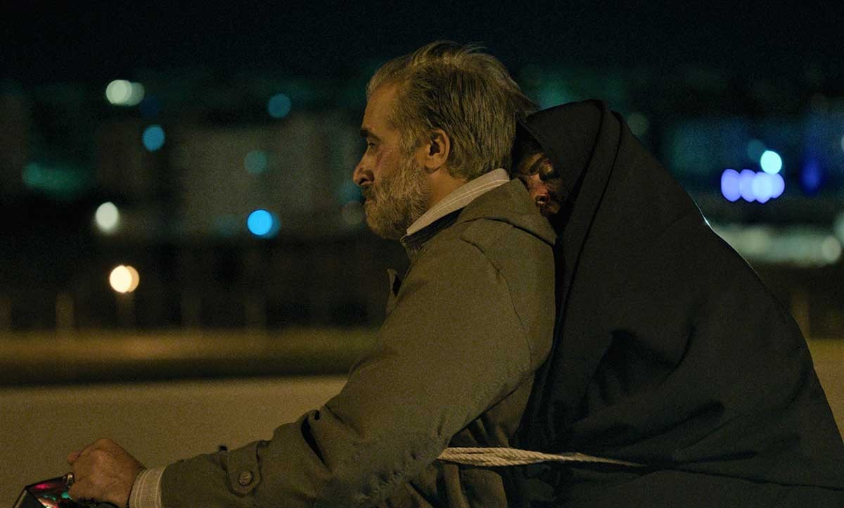 女性の人権、命について考える。『聖地には蜘蛛が巣を張る』|G’s FILM REVIEW - Slide:5