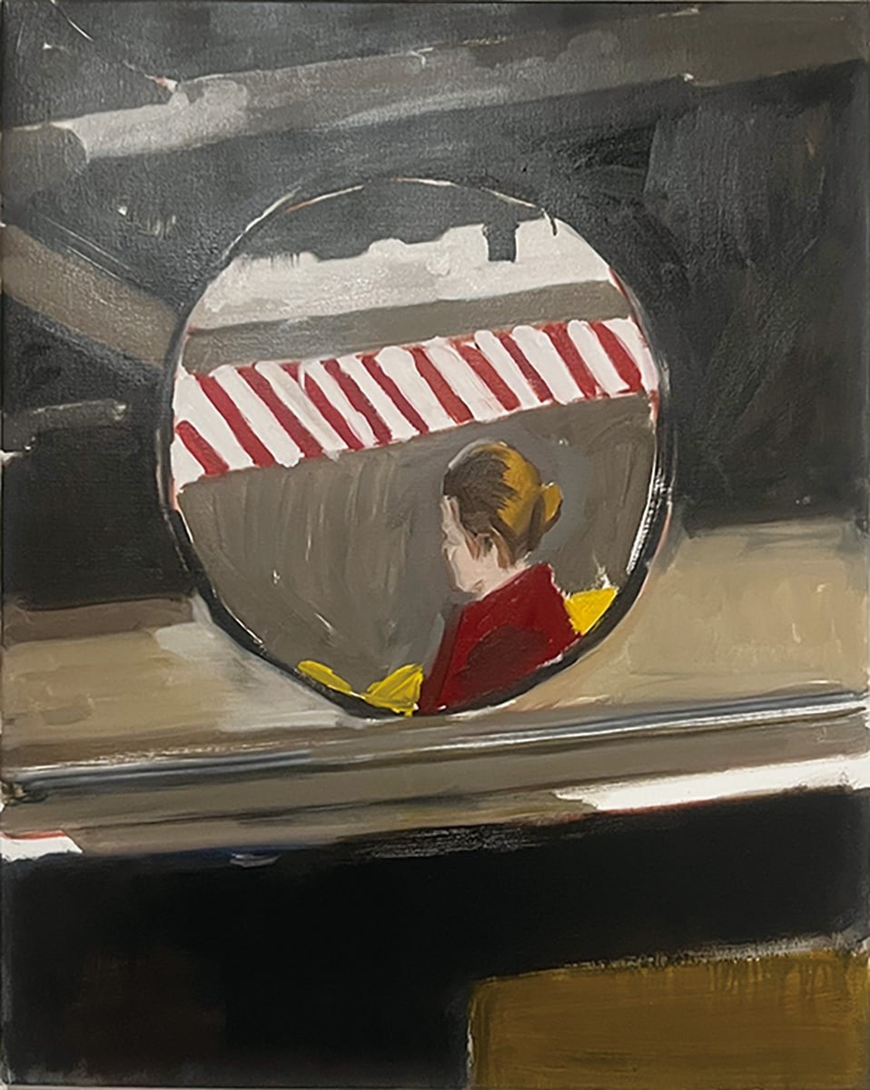 23年春に知っておきたいアートの多様な“動き”vol.1「若手が絵画に回帰」 - Slide:2