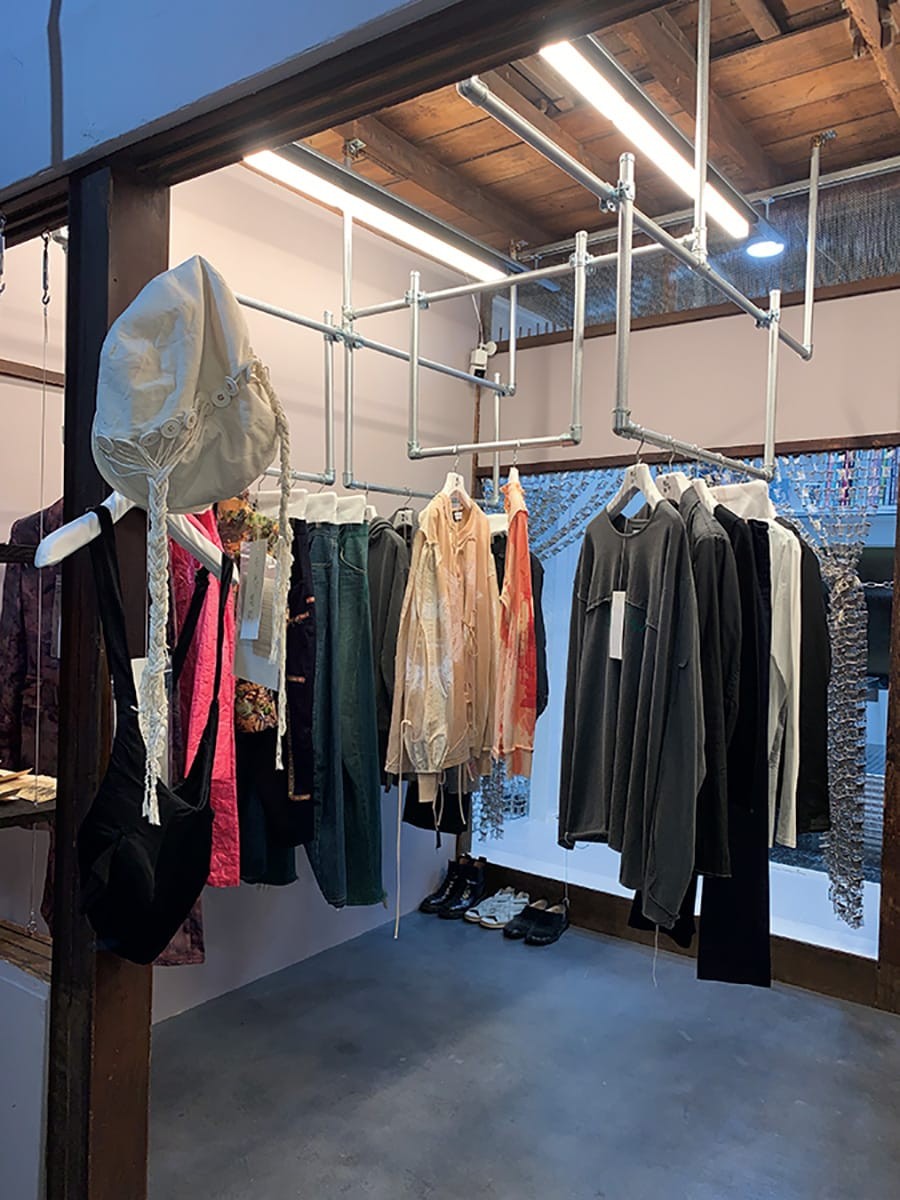 “アウトキャスト”のためのコミュニティ空間「モードの悲劇」 - Slide:3