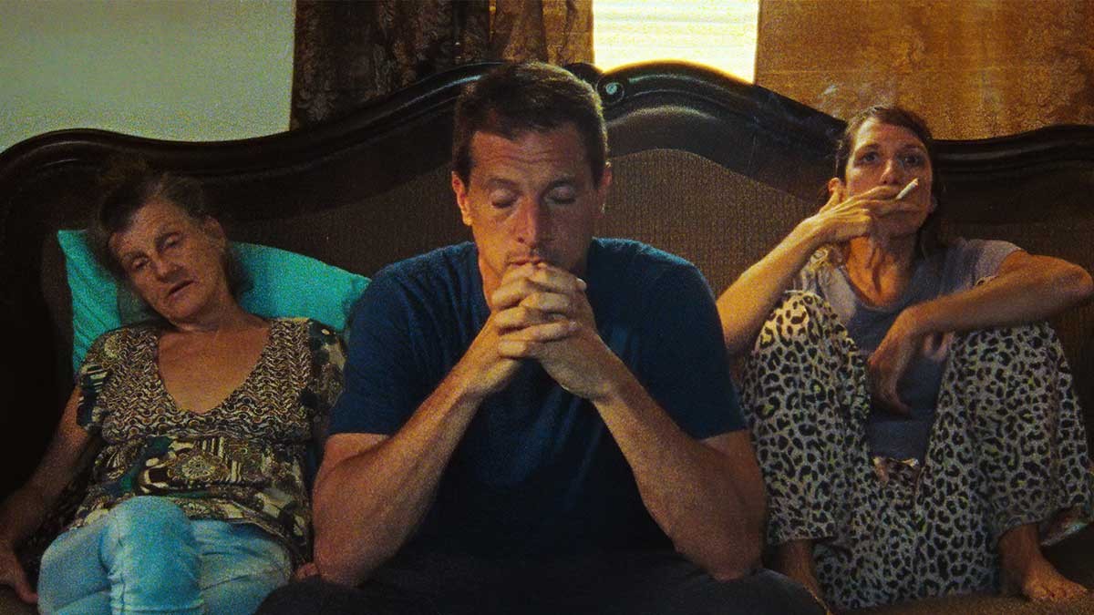 夢が失われた現代アメリカのどん底を鮮やかに映し出す『レッド・ロケット』|G’s FILM REVIEW - Slide:2