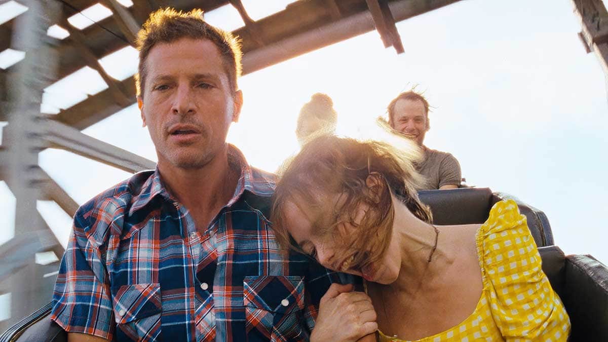 夢が失われた現代アメリカのどん底を鮮やかに映し出す『レッド・ロケット』|G’s FILM REVIEW - Slide:3