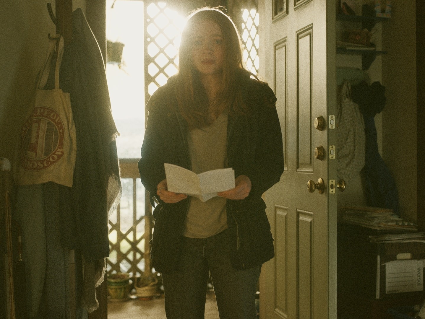 『ザ・ホエール』主演ブレンダン・フレイザーが語る、 ジョークの対象でも欠点でもなく、肥満と共存する一人の男性の正直さを描くこと - Slide:1