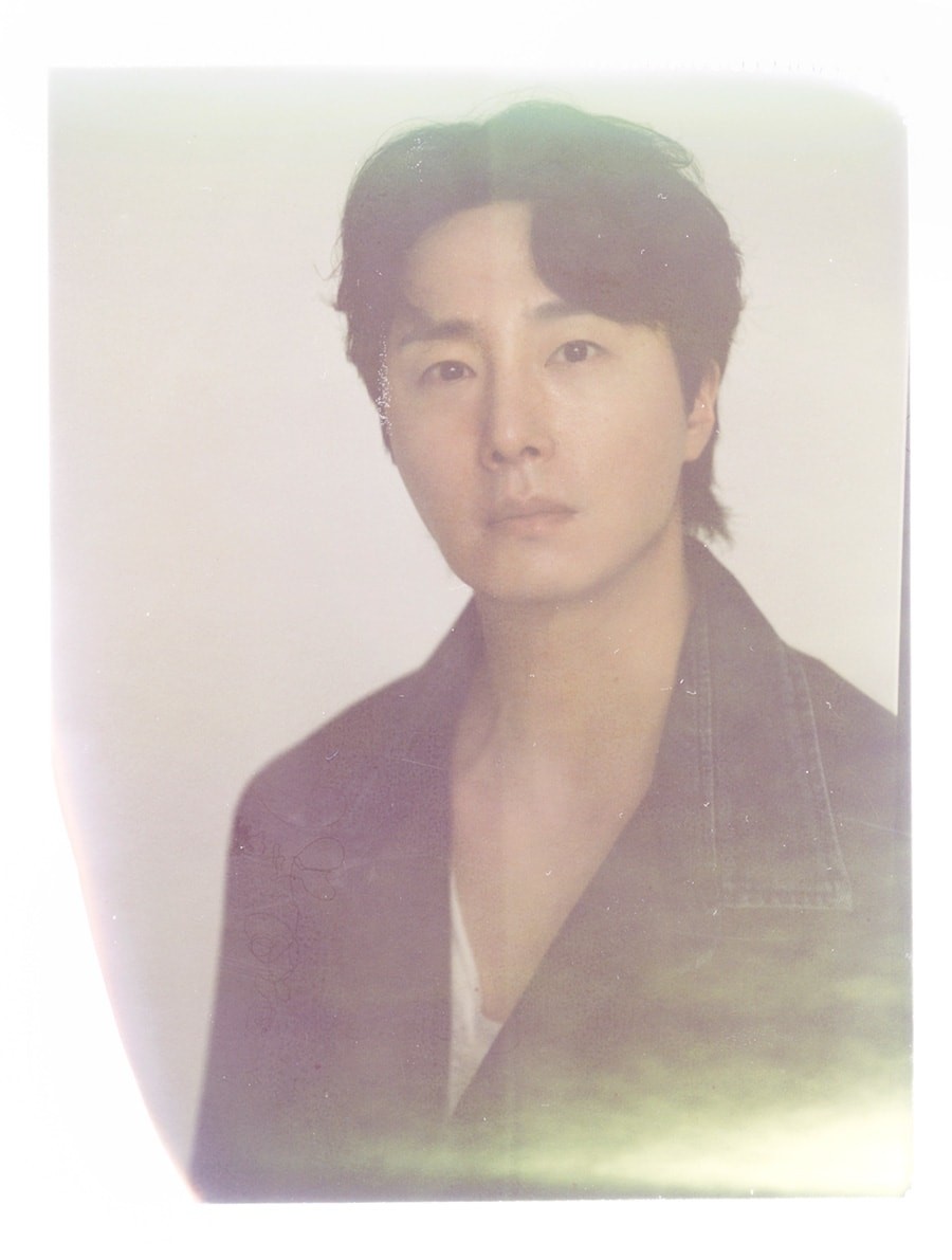 チョン・イル 『高速道路家族』 インタビュー - Slide:1