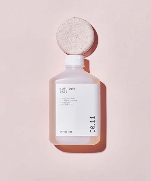 睡眠美容、韓国発フレグランスetc. 美容プロのマイブーム ミッドナイト シャンプー バー シャワージェル - Slide:3