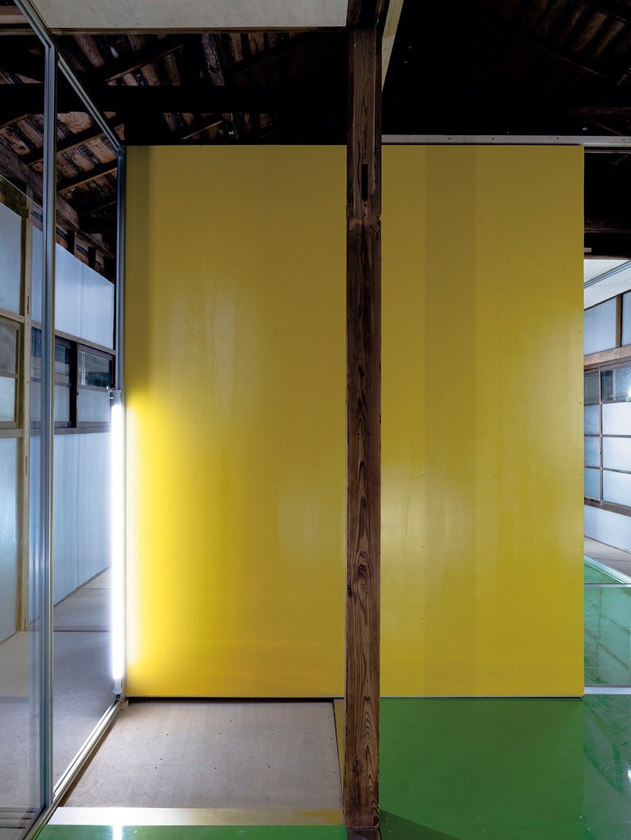 「VISITFOR」の姉妹店「Dekay」がついに東京にオープン! - Slide:1