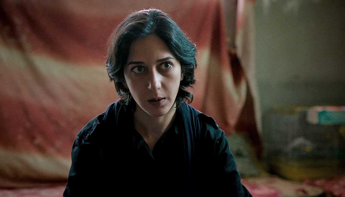 女性の人権、命について考える。『聖地には蜘蛛が巣を張る』|G’s FILM REVIEW - Slide:3