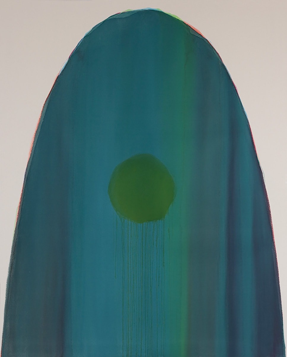 23年春に知っておきたいアートの多様な“動き”vol.1「若手が絵画に回帰」 - Slide:2