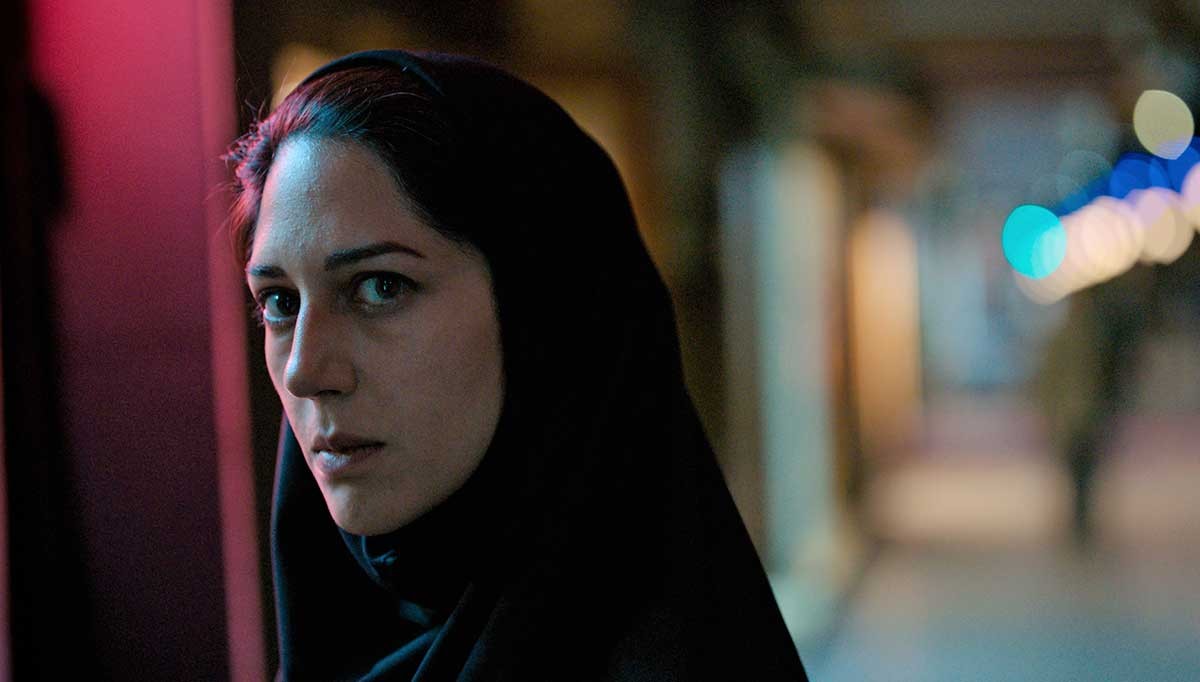 女性の人権、命について考える。『聖地には蜘蛛が巣を張る』|G’s FILM REVIEW - Slide:1