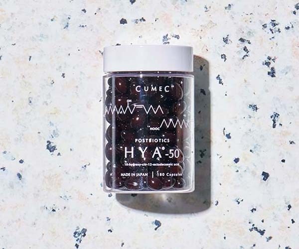 睡眠美容、韓国発フレグランスetc. 美容プロのマイブーム キュメック HYATM-50 180粒 - Slide:6