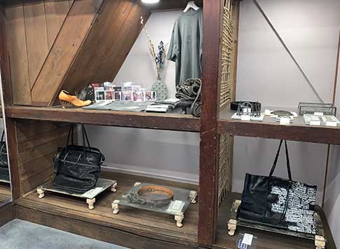 “アウトキャスト”のためのコミュニティ空間「モードの悲劇」 - Slide:6