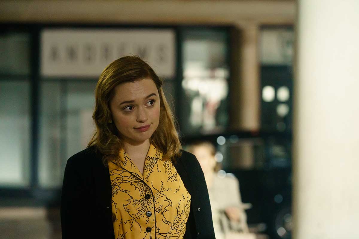 黒澤明の名作をカズオ・イシグロが脚色『生きる LIVING』|G’s FILM REVIEW - Slide:11