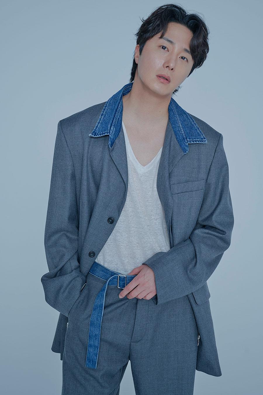 チョン・イル 『高速道路家族』 インタビュー